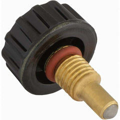 PRO-SOURCE - TIG Torch Parts & Accessories Type: Valve Length (Inch): 1.120 - Benchmark Tooling