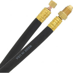 PRO-SOURCE - TIG Torch Parts & Accessories Type: Power Cable Length (Feet): 3.00 - Benchmark Tooling