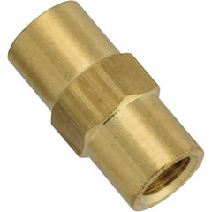 PRO-SOURCE - TIG Torch Parts & Accessories Type: Coupler Length (Inch): 2 - Benchmark Tooling