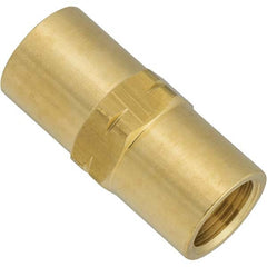 PRO-SOURCE - TIG Torch Parts & Accessories Type: Coupler Length (Inch): 4 - Benchmark Tooling