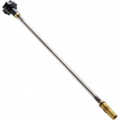 PRO-SOURCE - TIG Torch Parts & Accessories Type: Shaft Length (Inch): 20 - Benchmark Tooling