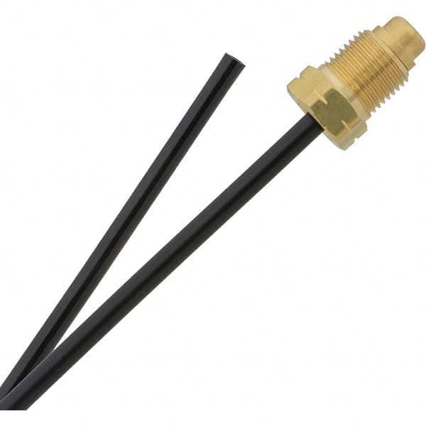 PRO-SOURCE - TIG Torch Parts & Accessories Type: Water Hose Length (Inch): 150 - Benchmark Tooling