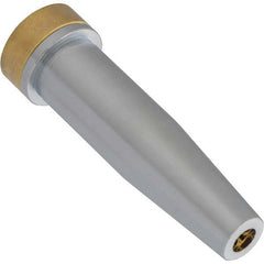 PRO-SOURCE - Oxygen/Acetylene Torch Tips Type: 6290 Series Tip Number: 2 - Benchmark Tooling