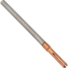 PRO-SOURCE - TIG Torch Collets & Collet Bodies Type: Collet Size: 1/16 (Inch) - Benchmark Tooling