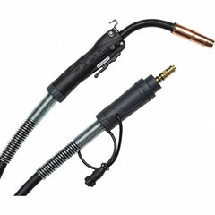 PRO-SOURCE - MIG Welding Guns For Use With: Tweco Length (Feet): 15 - Benchmark Tooling