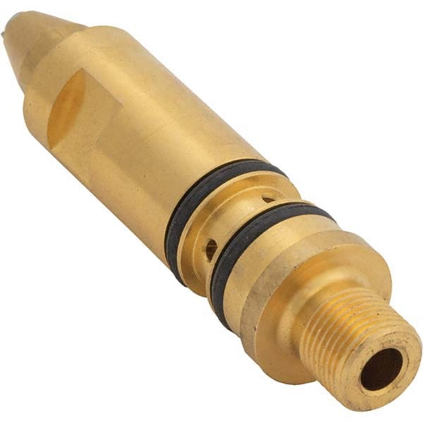 PRO-SOURCE - MIG Welding Accessories Type: Machine Connector For Use With: Prosource-160A Mig Gun - Benchmark Tooling