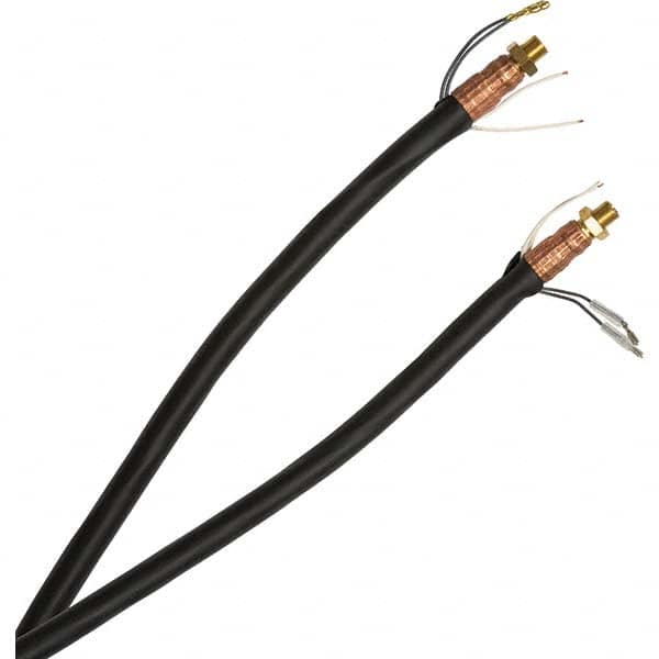 PRO-SOURCE - MIG Welding Accessories Type: Cable For Use With: Prosource-280A Mig Gun - Benchmark Tooling