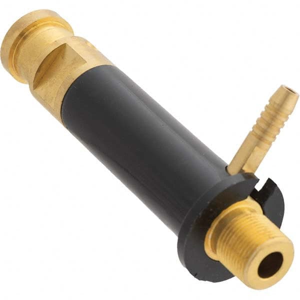 PRO-SOURCE - MIG Welding Accessories Type: Machine Connector For Use With: Prosource-280A & 400A Mig Gun - Benchmark Tooling