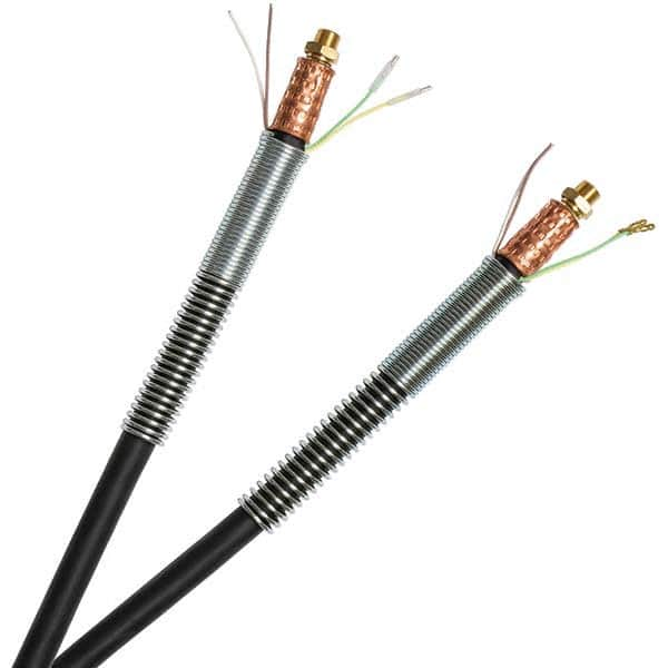 PRO-SOURCE - MIG Welding Accessories Type: Cable For Use With: Prosource-400A Mig Gun - Benchmark Tooling