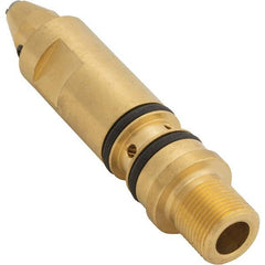 PRO-SOURCE - MIG Welding Accessories Type: Machine Connector For Use With: Prosource-280A & 400A Mig Gun - Benchmark Tooling