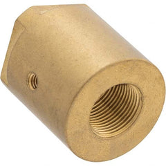 PRO-SOURCE - MIG Welding Accessories Type: Connector Body For Use With: Prosource-280A Mig Gun - Benchmark Tooling