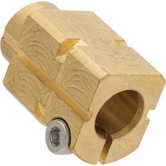 PRO-SOURCE - MIG Welding Accessories Type: Conductor Tube Block For Use With: Prosource-280A Mig Gun - Benchmark Tooling