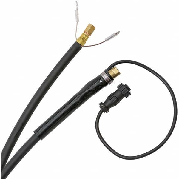 PRO-SOURCE - MIG Welding Accessories Type: Power Cable For Use With: Prosource-Cable Assembly - Benchmark Tooling