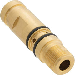 PRO-SOURCE - MIG Welding Accessories Type: Machine Connector For Use With: Prosource-280A & 400A Mig Gun - Benchmark Tooling