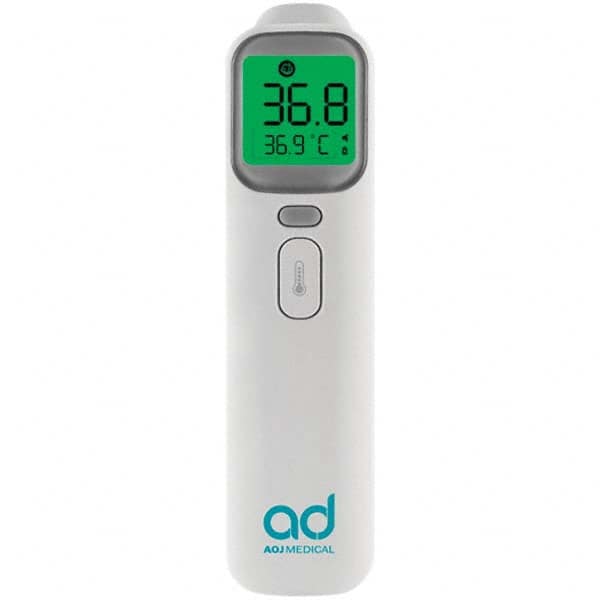 PRO-SAFE - 4-N-1 Medical Thermometer - Benchmark Tooling