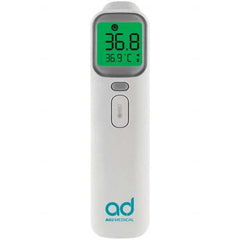 PRO-SAFE - 4-N-1 Medical Thermometer - Benchmark Tooling