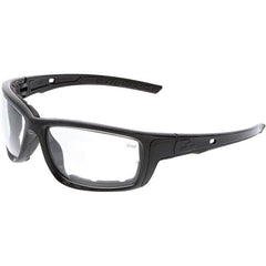 MCR Safety - Safety Glasses Type: Safety Lens Color Family: Clear - Benchmark Tooling