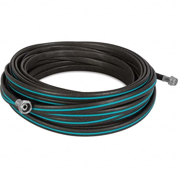 Gilmour - Water & Garden Hose Type: Garden Length (Feet): 100 - Benchmark Tooling