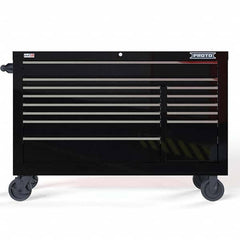 Proto - Tool Roller Cabinets Drawers Range: 11 - 15 Drawers Width Range: 36" - 47.9" - Benchmark Tooling