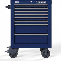 Proto - Tool Roller Cabinets Drawers Range: 5 - 10 Drawers Width Range: 24" - 29.9" - Benchmark Tooling