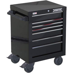 Proto - Tool Roller Cabinets Drawers Range: 5 - 10 Drawers Width Range: 24" - 29.9" - Benchmark Tooling
