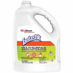 Fantastik - All-Purpose Cleaners & Degreasers Type: Disinfectant Container Type: Bottle - Benchmark Tooling