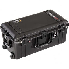 Pelican Products, Inc. - Protective Cases Type: Aircase w/Foam Length Range: 24" - 35.9" - Benchmark Tooling