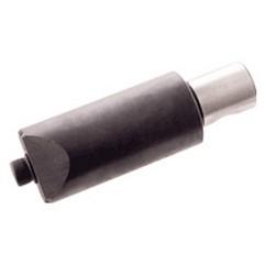 BBH D16-105 BORING BAR HOLDER - Benchmark Tooling