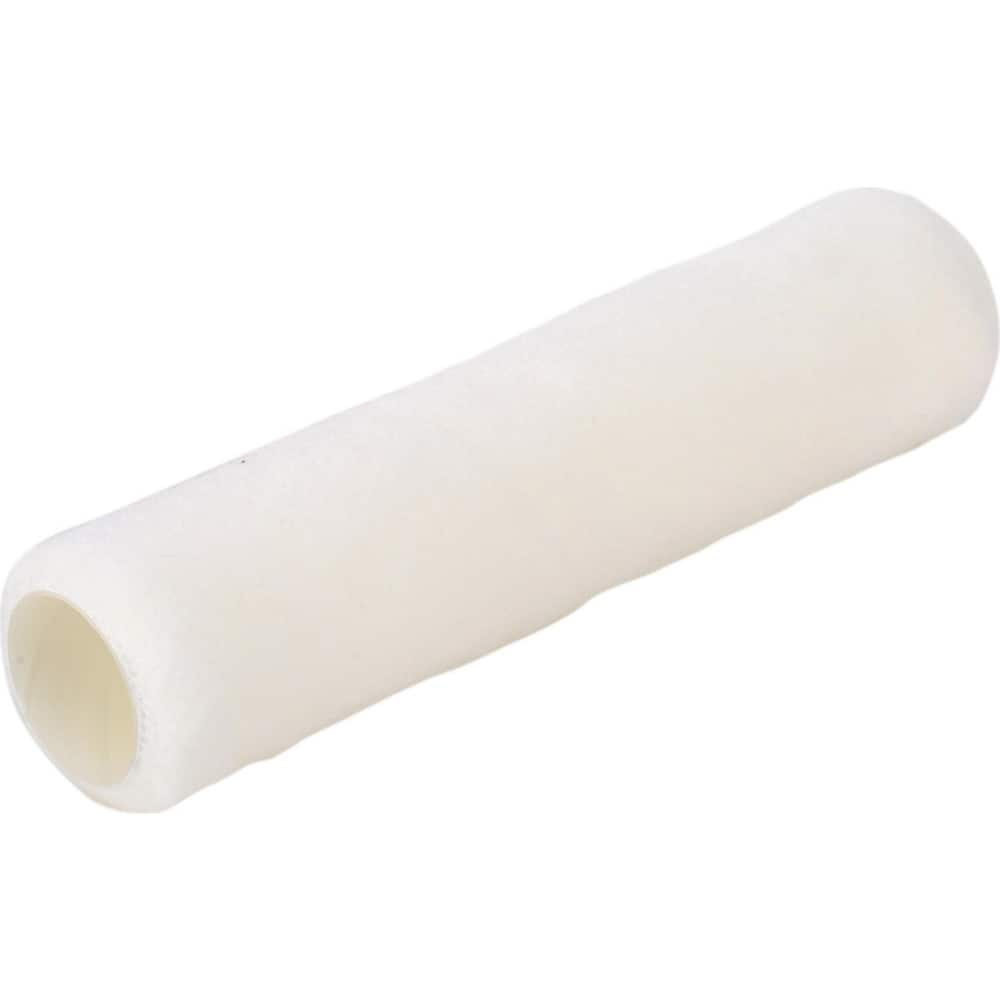 Paint Roller Covers; Nap Size: 0.375; Material: Woven; Surface Texture: Semi-Smooth; Smooth to Semi-Smooth; Smooth; For Use With: All Stains; All Paints