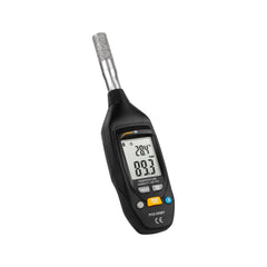 Thermometer/Hygrometers & Barometers; Probe Type: Build-in