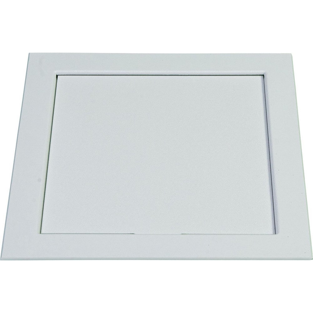 Faucet Replacement Parts & Accessories; Type: Access Panel; Material: Plastic; Finish: Matte; For Use With: Drywall; Material: Plastic; Type: Access Panel; Type: Access Panel; Minimum Order Quantity: Plastic; Material: Plastic; Type: Access Panel; Type: A