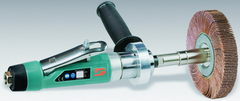 #13508 - Air Powered Abrasive Finishing Tool - Benchmark Tooling