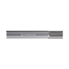 Square End Mills; Number Of Flutes: 25; End Mill Material: High Speed Steel; End Type: Single; Centercutting: No; Chipbreaker: No; Extended Reach: No; Shank Type: Cylindrical; Flute Type: Helical; Through Coolant: No; Series: Medium Size Finishing Tools -