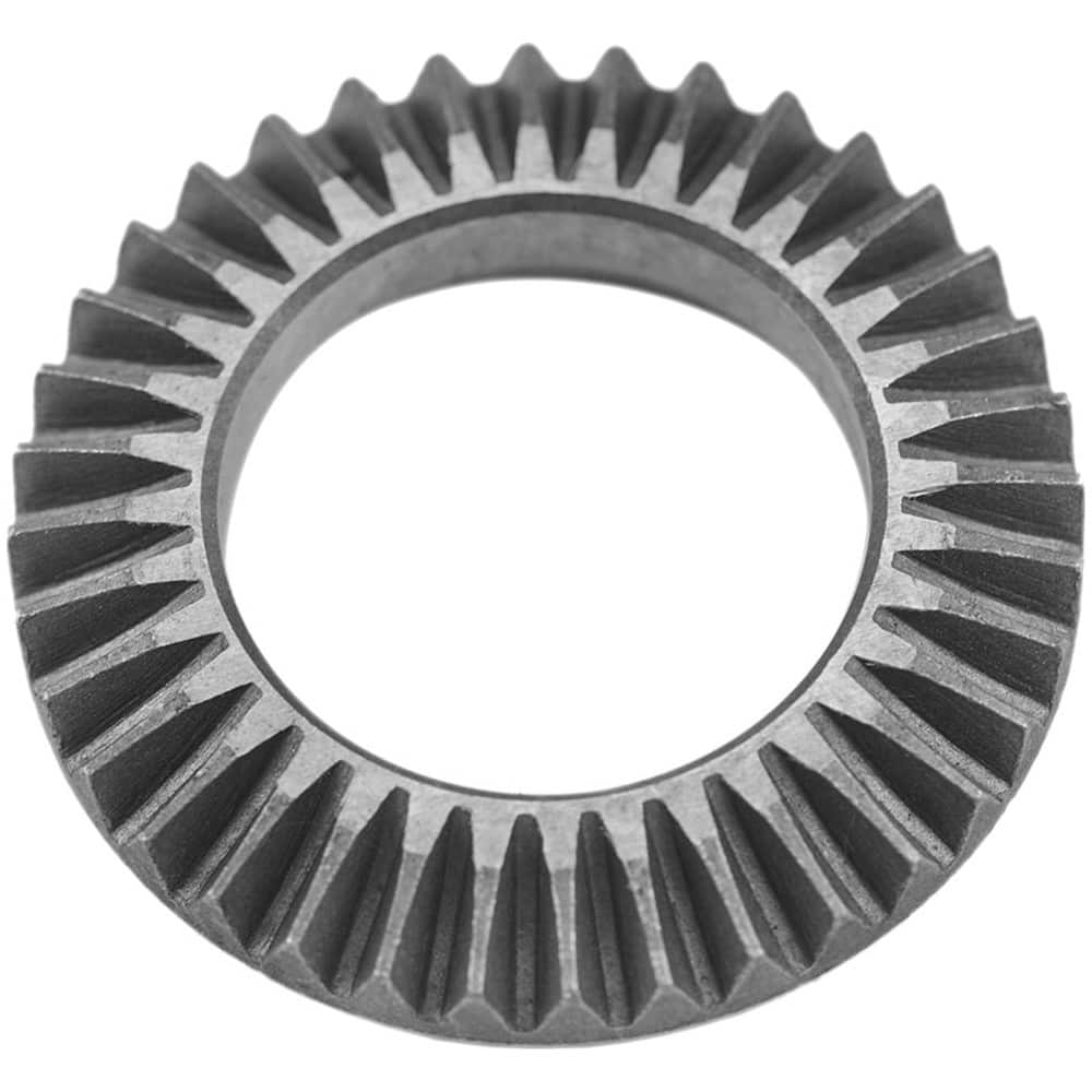 Lathe Chuck Accessories; Accessory Type: Scroll; Product Compatibility: 10 in Steel & Cast Iron Body Chucks; Material: Steel; Chuck Diameter Compatibility (mm): 10.00; Chuck Diameter Compatibility (Decimal Inch): 10.0000; Number Of Pieces: 1