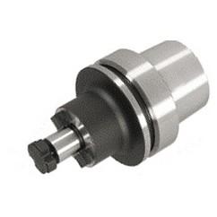 HSK E 40 SEM 22X50 SHELL MILL - Benchmark Tooling