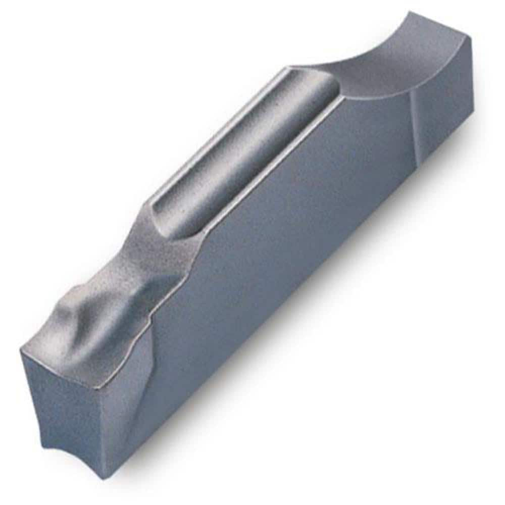 Cut-Off Inserts; Insert Style: TSJ; Insert Size Code: 5; Insert Material: Solid Carbide; Manufacturer Grade: TT8020; Insert Holding Method: Clamp; Lead Angle Direction: Right Hand; Insert Hand: Right Hand; Lead Angle: 4.000; Relief Angle: 7.000; Multi-use