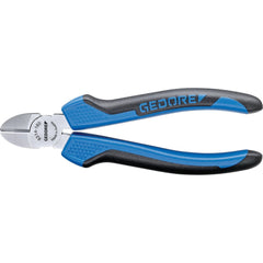 Diagonal Cutting Plier: 1.6 mm Cutting Capacity Slim Head