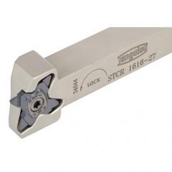 STCR1010-27 TOOL HOLDER - Benchmark Tooling