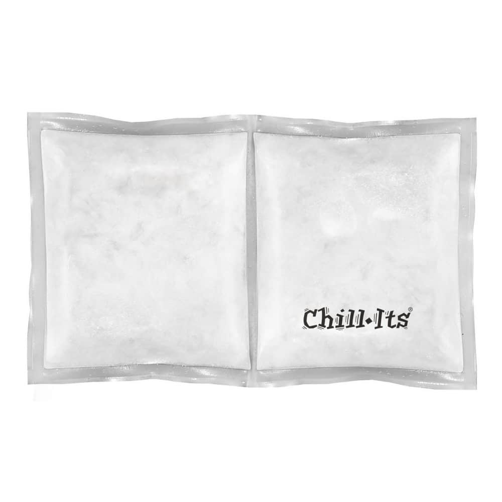 Personal Cooling & Heating Accessories; Type: Phase Change Ice Pack; Accessory Style: Pack; Length (Inch): 6″; Material: Phase Change Material; Color: Clear; Type: Phase Change Ice Pack