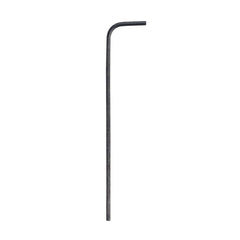 Hex Keys; End Type: Hex; Handle Type: L-Handle; Arm Style: Long; Arm Length: 1.5 in; 7.5 in; Handle Color: Black; Insulated: No; Overall Length: 7.50