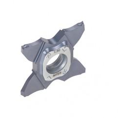 TCS 27-150-15R Grade AH725 Grooving Insert - Benchmark Tooling