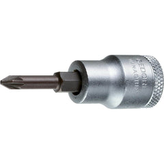 Specialty Sockets; Type: Non-Impact; Drive Size: 3/8 in; Socket Size: #2; Overall Length (Inch): 55.00; Insulated: No; Non-sparking: No; Tether Style: Not Tether Capable; Finish/Coating: Chrome-Plated; Overall Length (Inch): 55.00; Overall Length: 55.00;