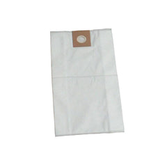 Vacuum Cleaner Bags; Bag Type: Disposable Filter Bag; Pickup Type: Dry Pickup; Compatible Vacuum Type: Canister Vacuum; Compatible Vacuum Capacity: 10 gal (US); 20 gal (US); Material: Polyester; Reusability: Disposable; Vacuum Tank Capacity: 10 gal (US);