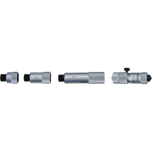 ‎50-150MM TUBULAR INSIDE MICROMETER - Benchmark Tooling