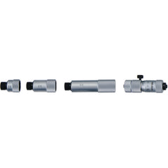 ‎50-150MM TUBULAR INSIDE MICROMETER - Benchmark Tooling