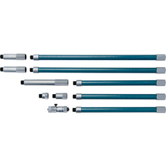 ‎2-60″ TUBULAR INSIDE MICROMETER - Benchmark Tooling