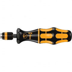 Torque Screwdriver: 0.3 to 1 N ™m Torque 1/4″ Drive