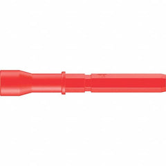 Wera - Specialty Screwdriver Bits Type: Cabinet Key Style: Insulated - Benchmark Tooling