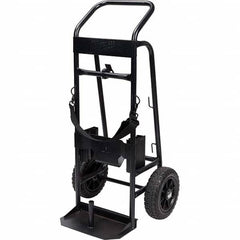 Milwaukee Tool - Hammer, Chipper & Scaler Accessories Accessory Type: Breaker Cart Drive Type: Hex - Benchmark Tooling