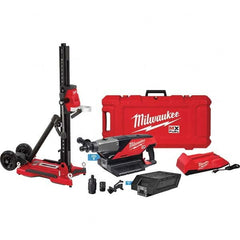 Milwaukee Tool - 6 Amp Coring Rig - Benchmark Tooling